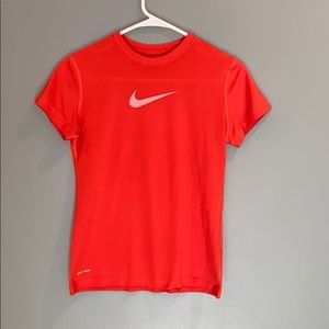 Youth Nike t-shirt
